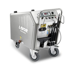 Generadores de vapor